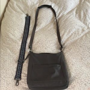 The Sak Lucia Crossbody Bag